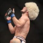 Habib Nurmagomedov