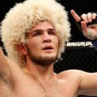 Habib Nurmagomedov 2