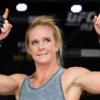 Holly Holm