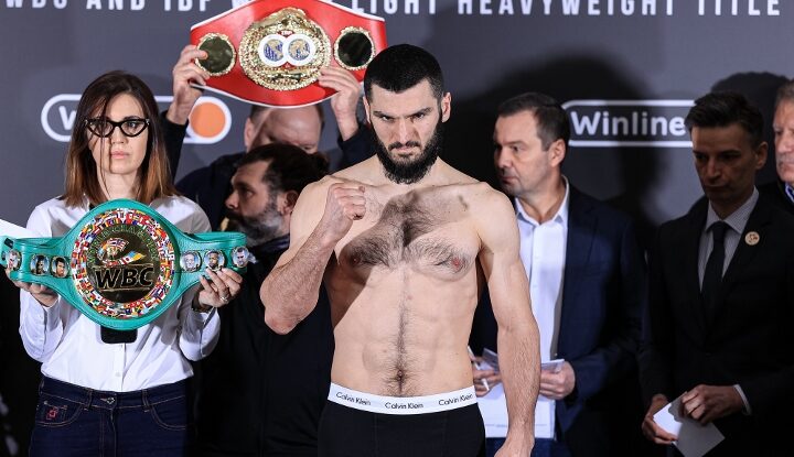 artur beterbiev 1616168241