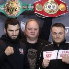 beterbiev deines 3