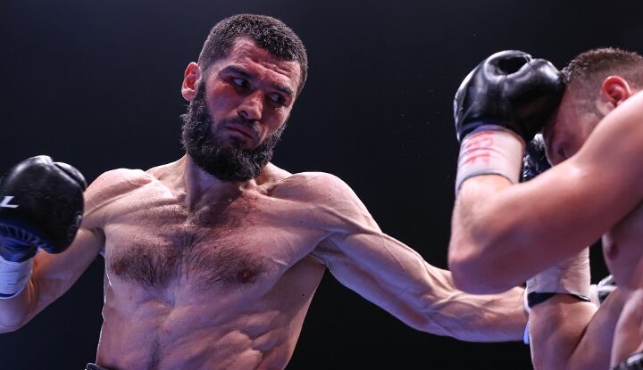 beterbiev deines fight 26