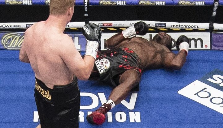 whyte povetkin fight 2 0